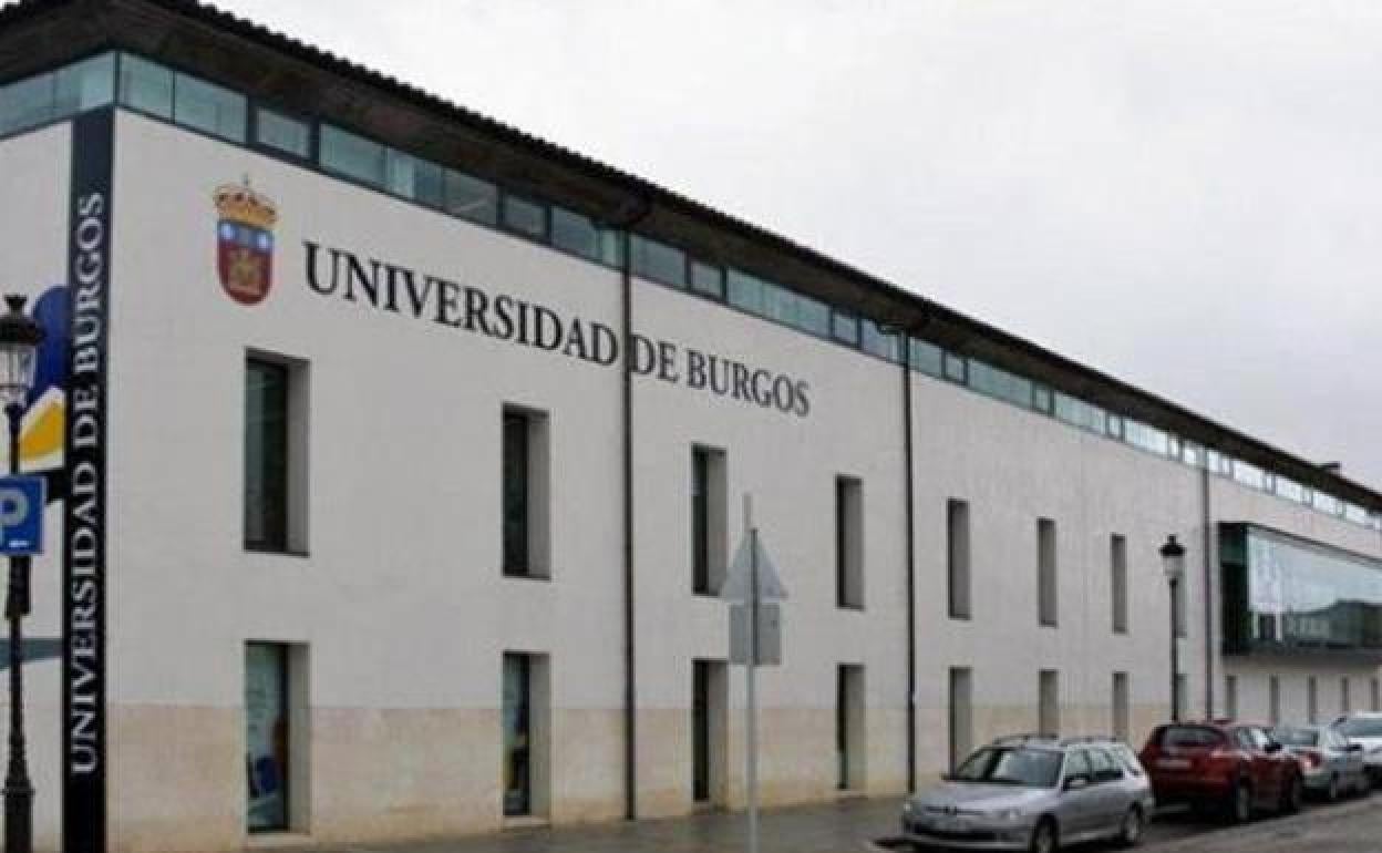 Llegan a Burgos los primeros refugiados que cursarán estudios en la Universidad de Burgos