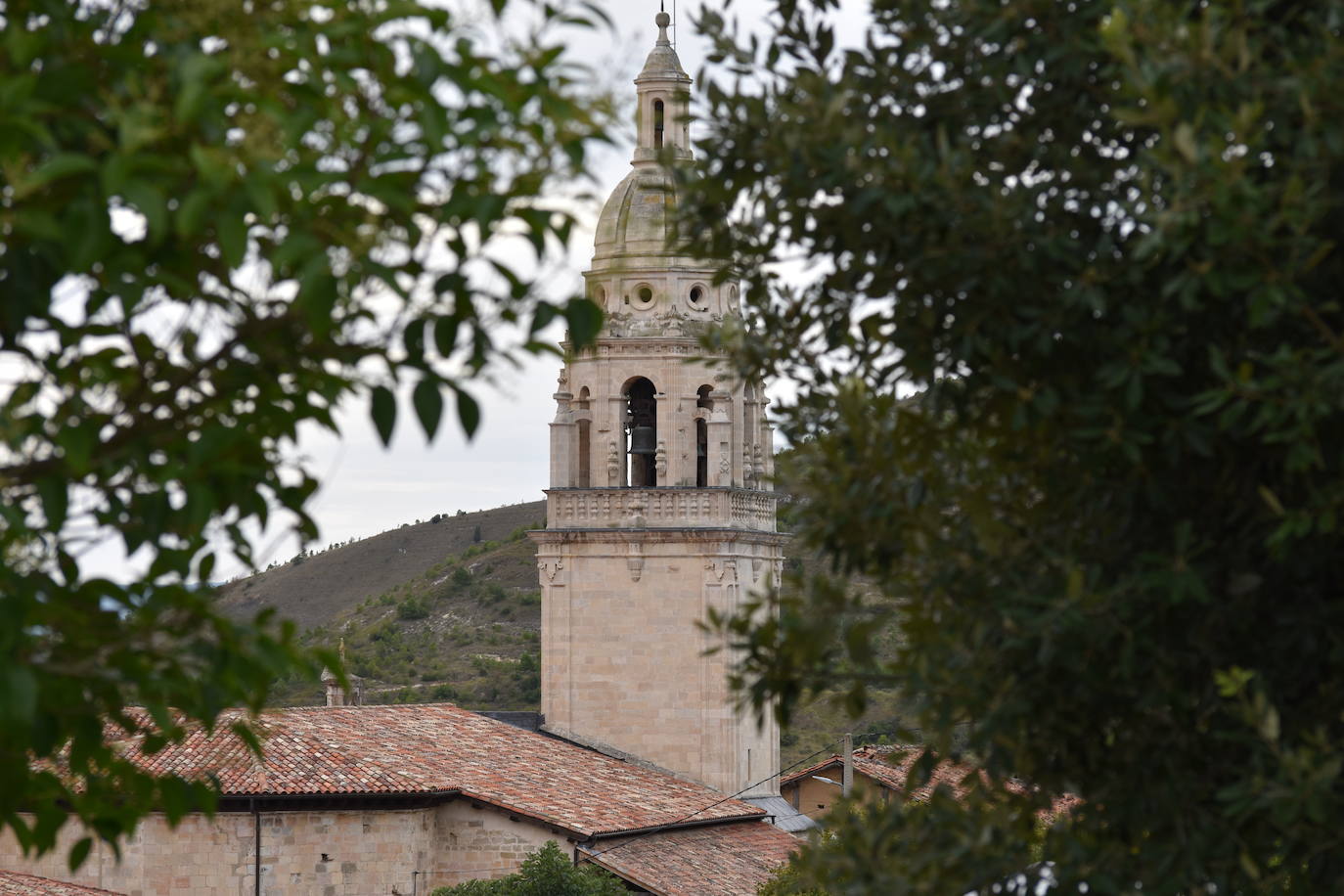 Fotos: Condado de Treviño: mezcla perfecta de cultura y naturaleza