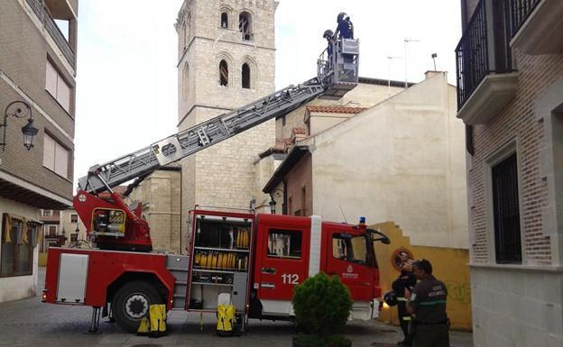 «Ni son esclavos, ni los responsables de la situación que ha generado la incompetencia municipal»