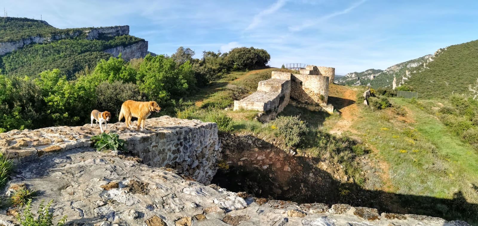 Fotos: Trespaderne, el turismo rural que buscas