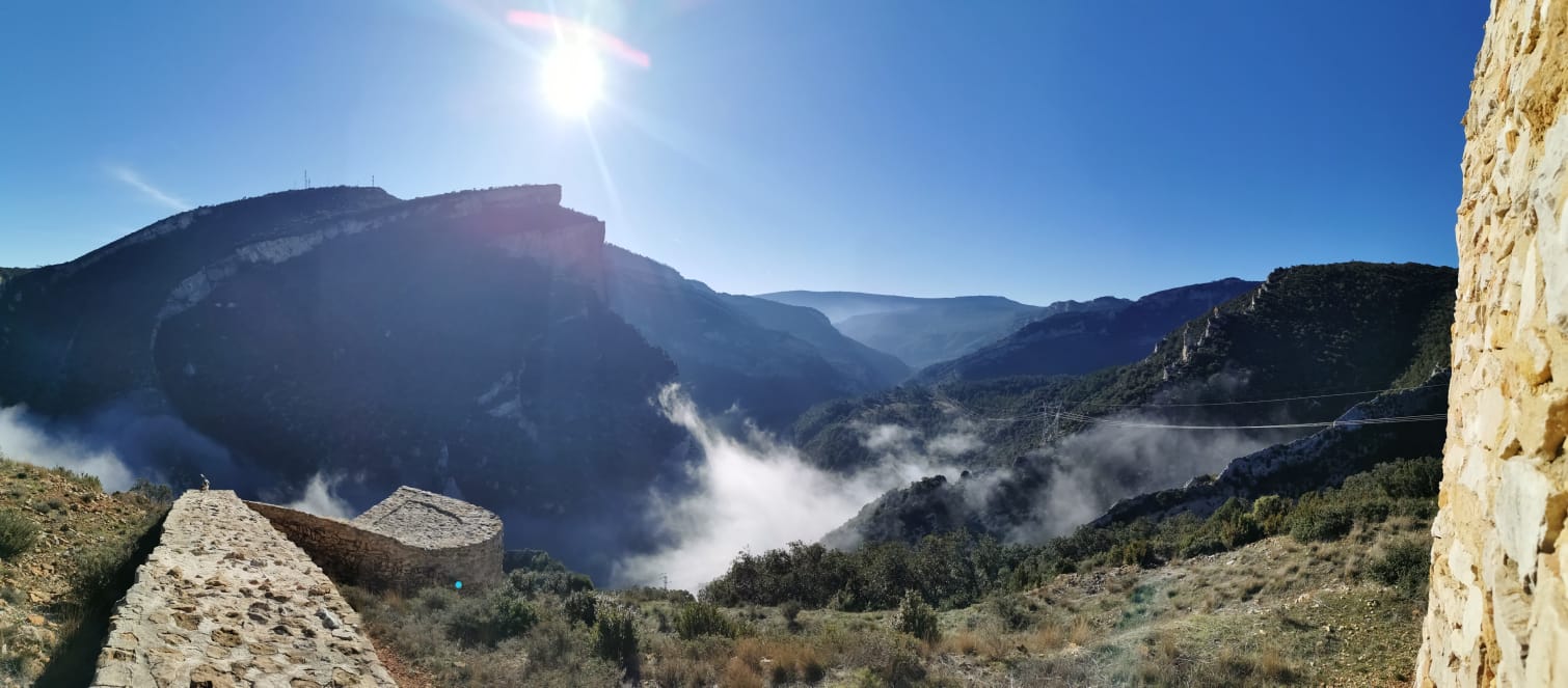 Fotos: Trespaderne, el turismo rural que buscas