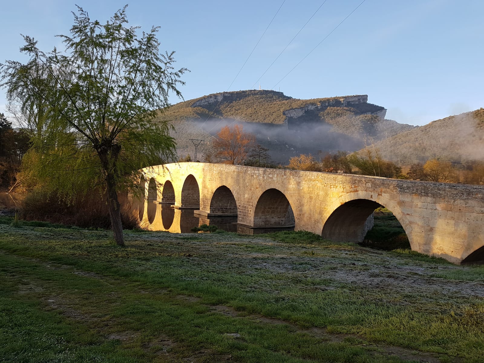 Fotos: Trespaderne, el turismo rural que buscas