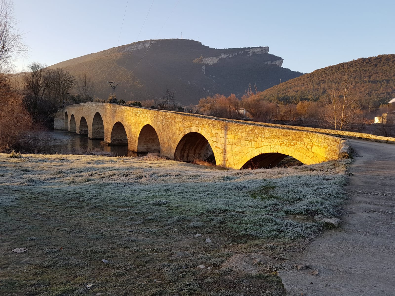 Fotos: Trespaderne, el turismo rural que buscas