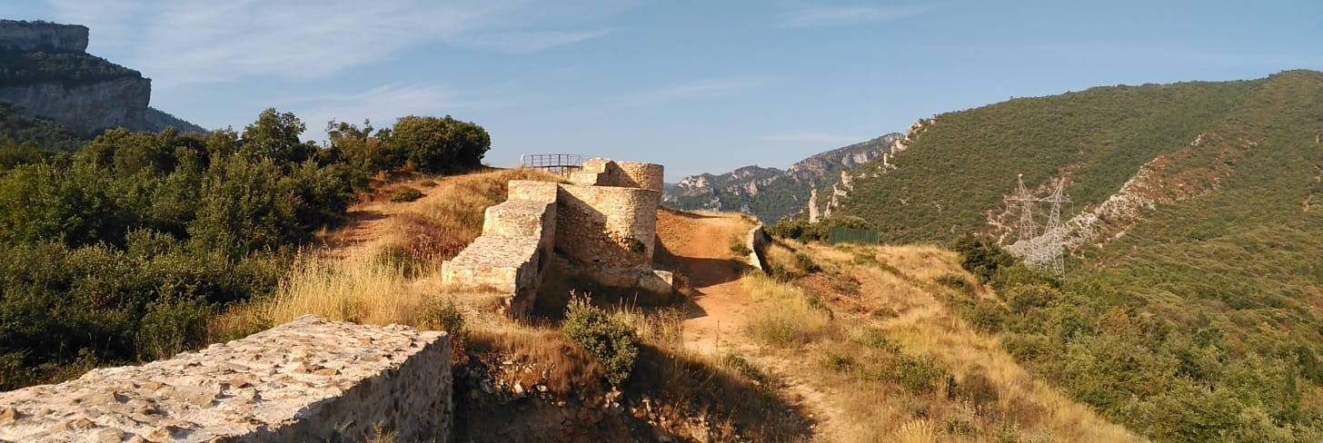 Fotos: Trespaderne, el turismo rural que buscas