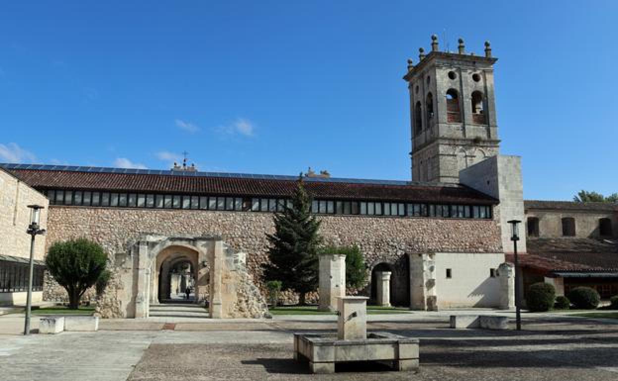 Se rehabilitará la torre del Hospital del Rey.