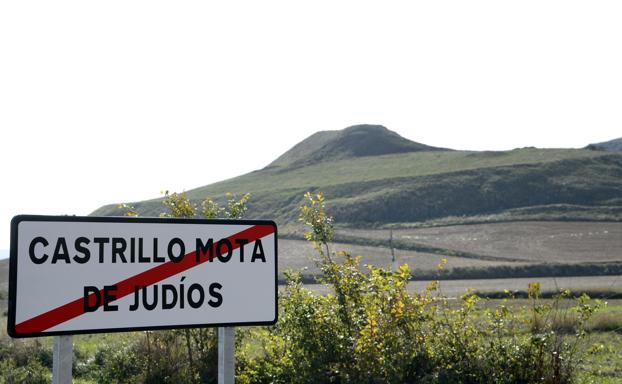 Castrillo Mota de Judíos trabaja en colaboraciones culturales con la ciudad polaca de Oswiecim