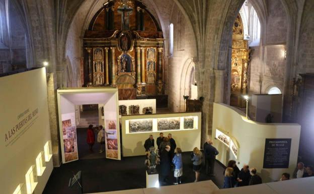 Los museos de Aranda abrirán solo para la noche de Ronda, tras dos años cerrados