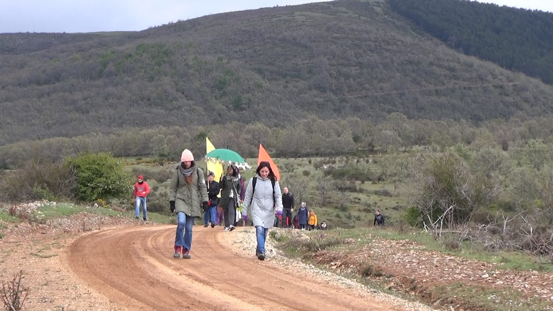 Fotos: Sinfonía por la paz en Urrez