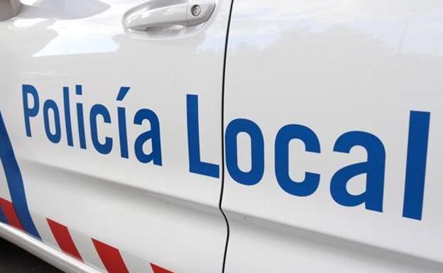 Detenido un hombre de 71 años por intentar agredir con una navaja a su propio hijo