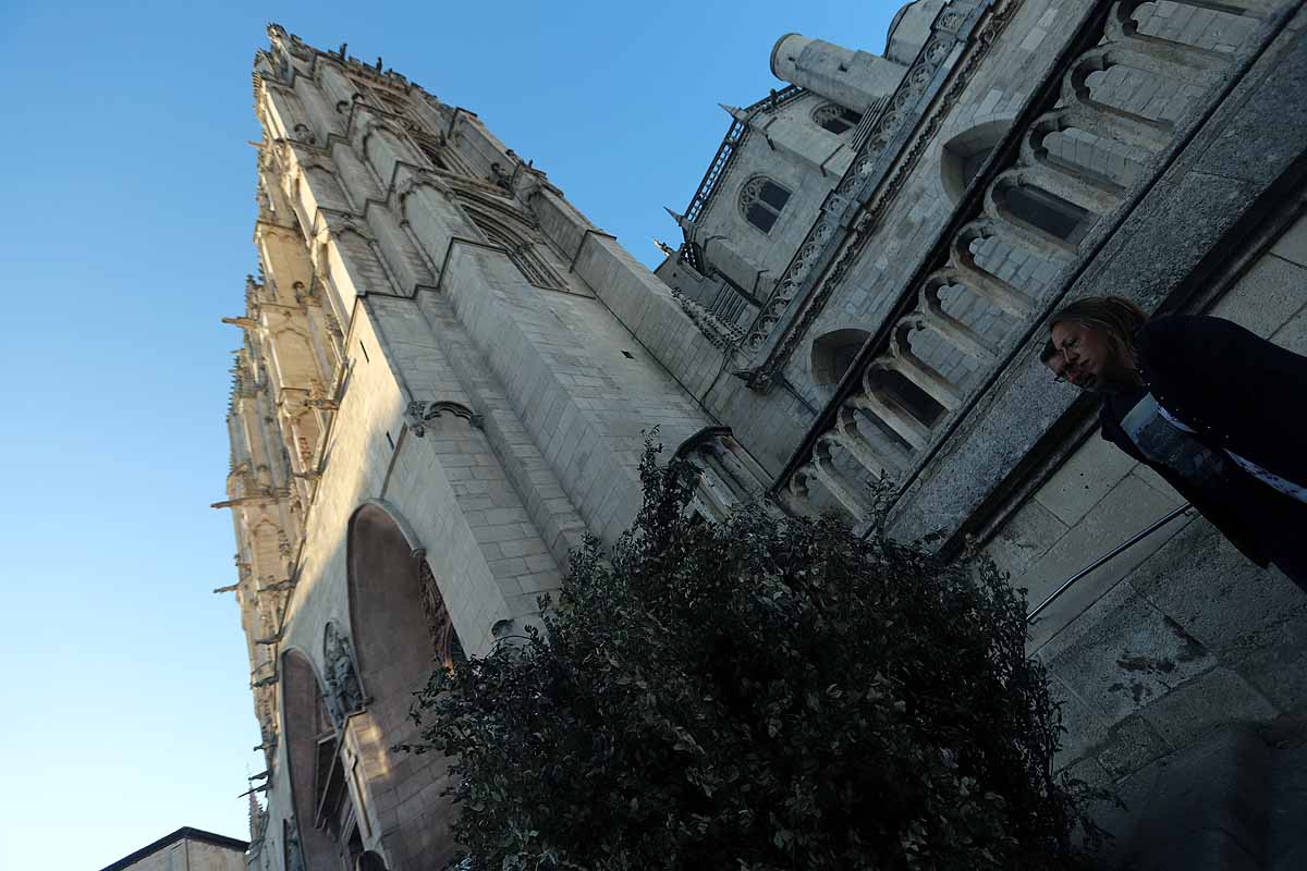 Fotos: La primavera invade Burgos con el regreso de la Fiesta de las Flores