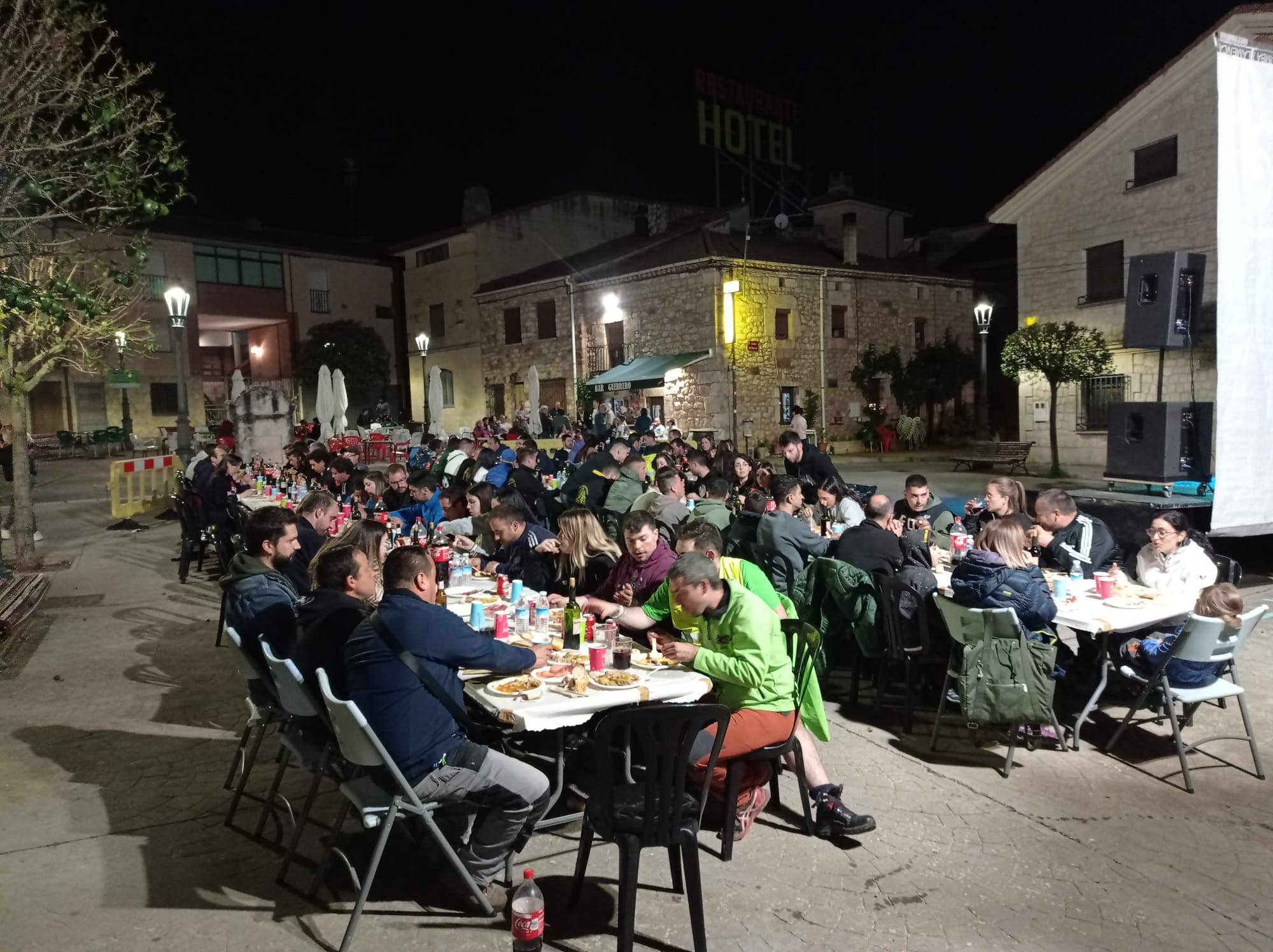 Fotos: Naturaleza y todoterrenos para un fin de semana completo en Hortigüela