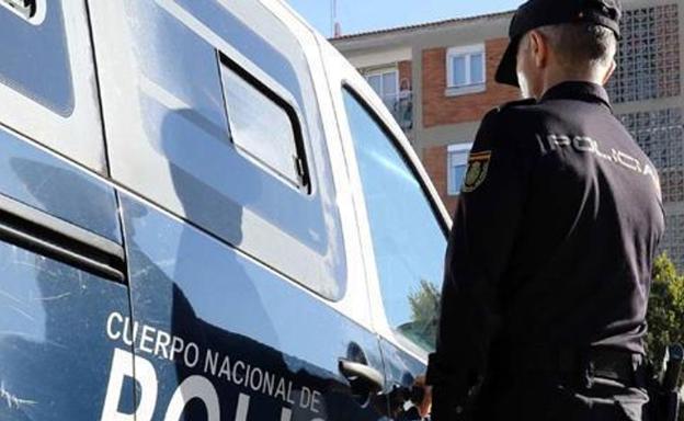 Detenido en Burgos como presunto autor de 14 estafas por las que obtuvo unos 4.000 euros