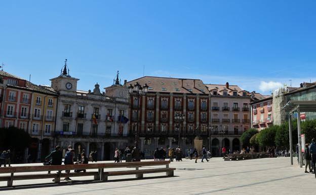 Burgos recibirá 656.292 euros para reforzar la digitalización y ciberseguridad en la ciudad