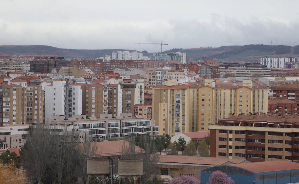 Podemos considera necesario ampliar el Parque Municipal de Viviendas. 