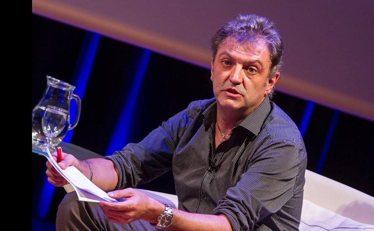 Manuel Martón Loeches. 