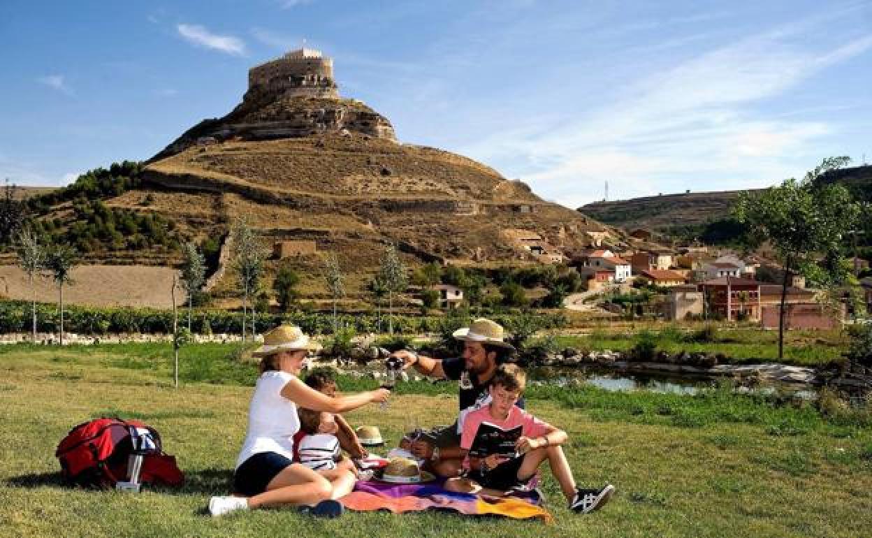 La Ruta del Vino Ribera del Duero participa en el proyecto de inteligencia turística Cleverus