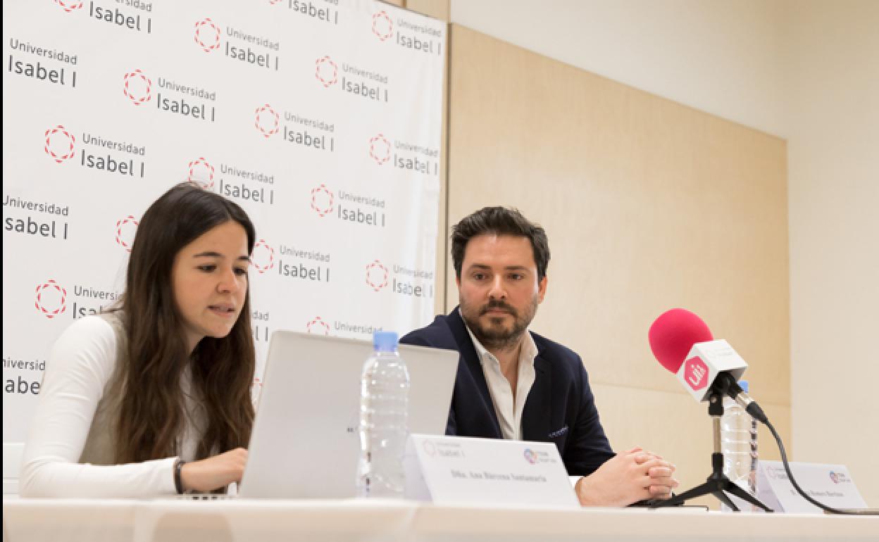 Presentación del I Torneo Provincial de Robótica Sumo STEAM Talent Kids Burgos. 