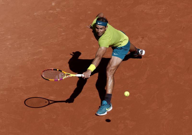 Fotos: El decimocuarto Roland Garros de Nadal, en imágenes