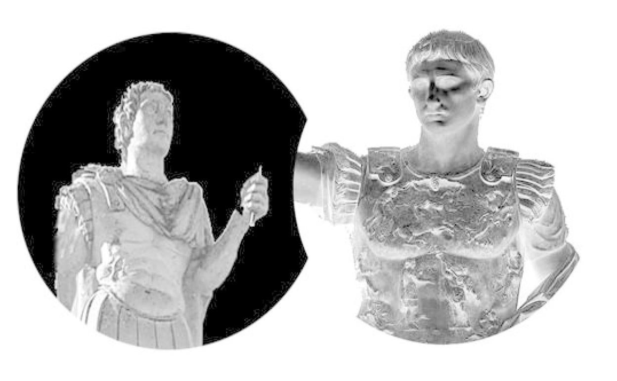 'Segisamo: Mitos históricos y hechos arqueológicos', nueva charla de 'Del Andamio al Dron' en el MEH