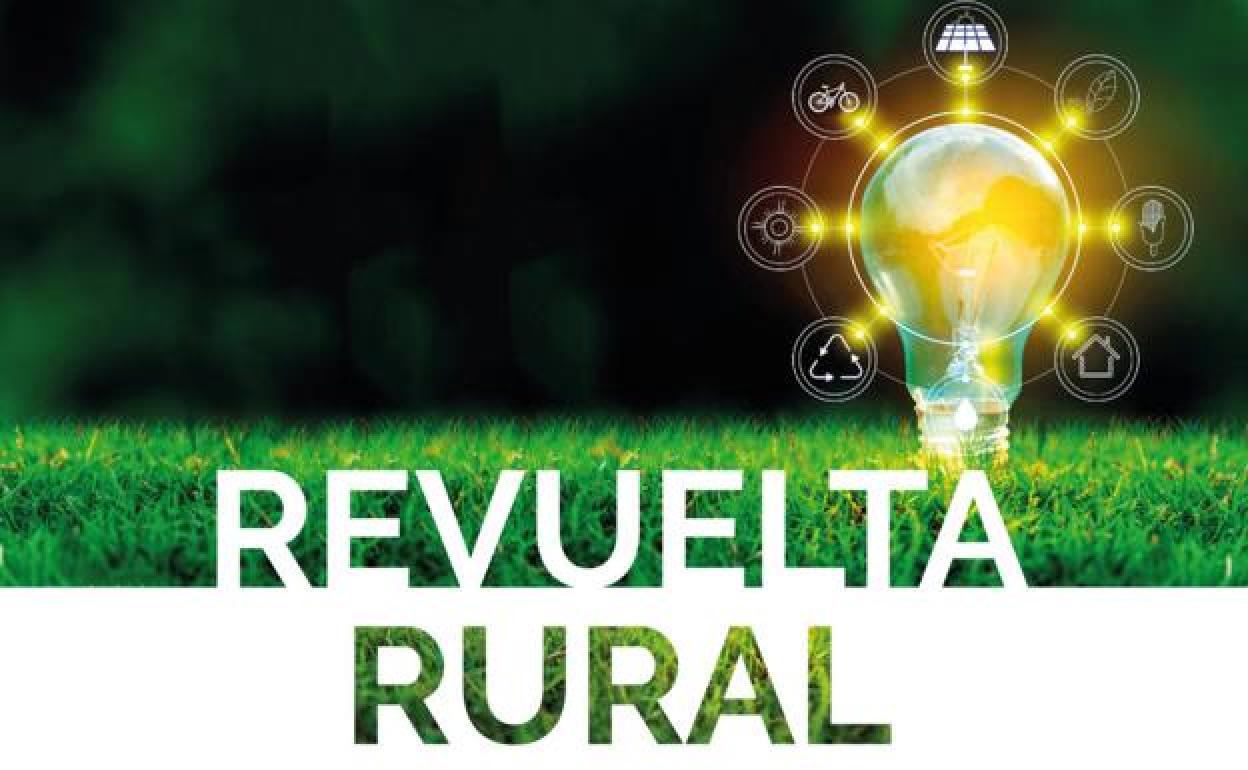 'Revuelta Rural', un maratón de emprendimiento para dar solución a los retos del mundo rural