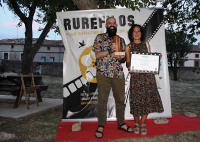 Imagen secundaria 1 - Arriba, 