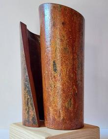 Imagen secundaria 2 - Arriba, 