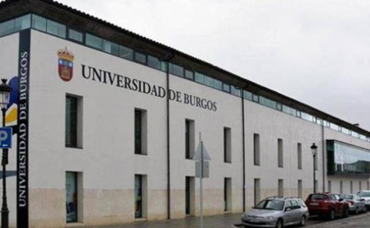 La UBU dedica 65.000 euros para ayudas destinadas a estudiantes de movilidad internacional