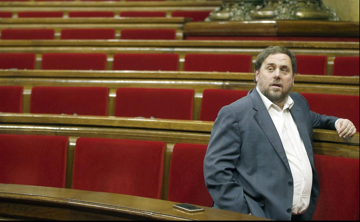 Junqueras. 