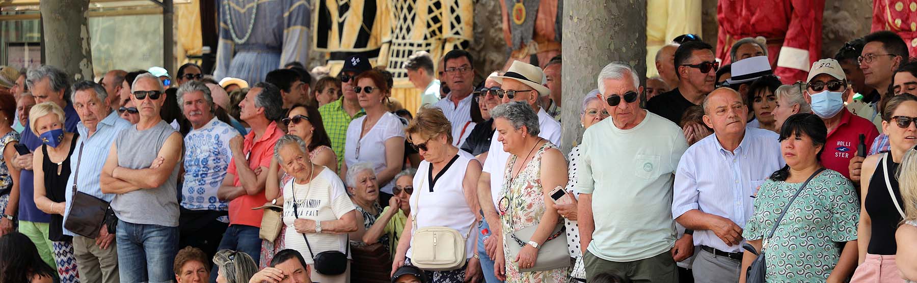 Fotos: Los burgaleses festejan el Curpillos