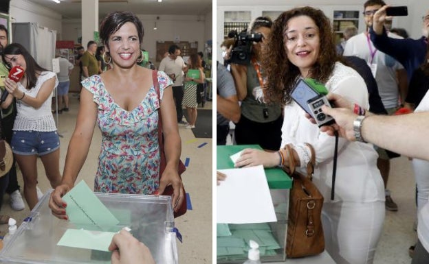 Las izquierdas pierden lo ganado en una década y comprometen a Díaz