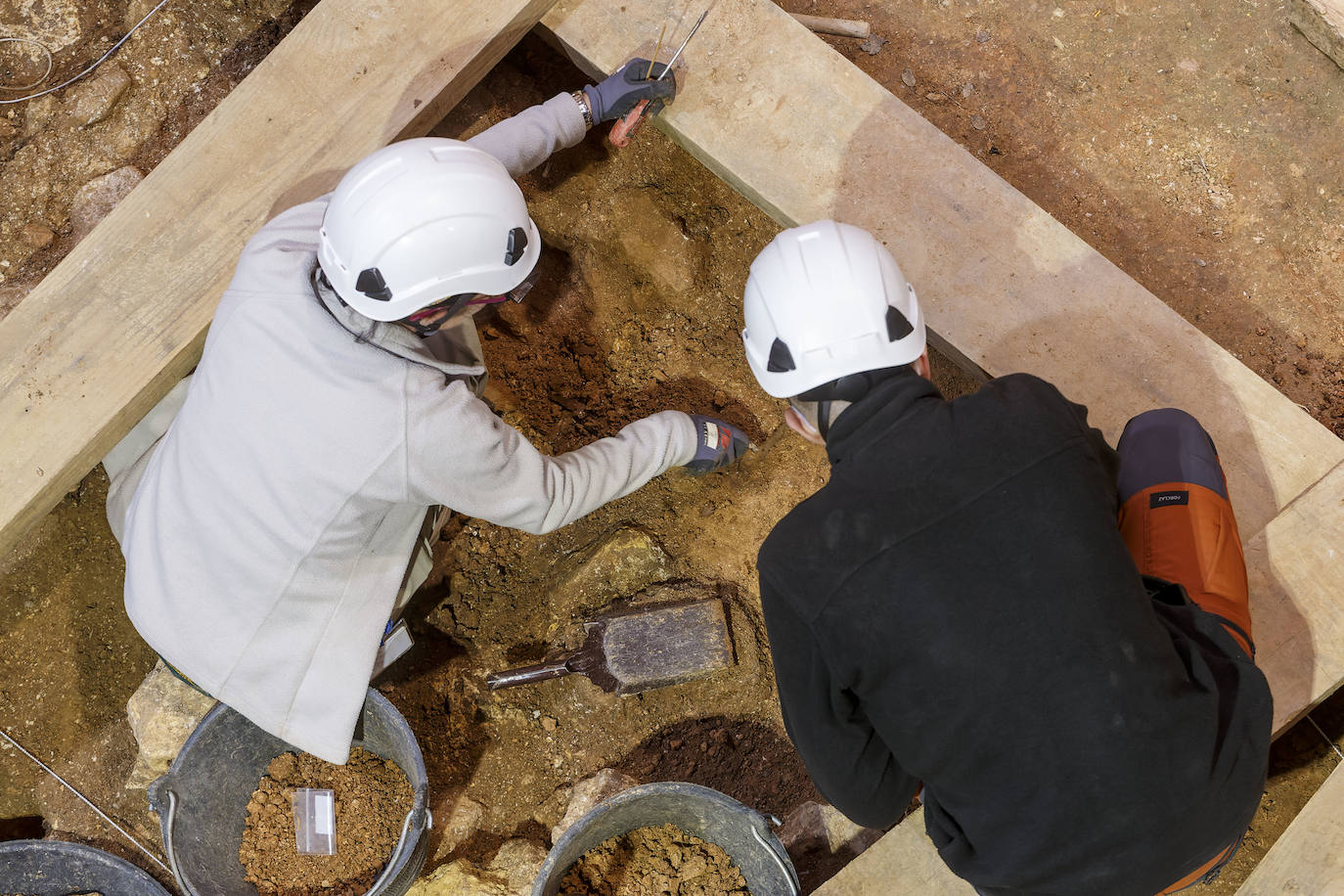 Comienza la campaña de excavaciones en Atapuerca centrada en 11 yacimientos