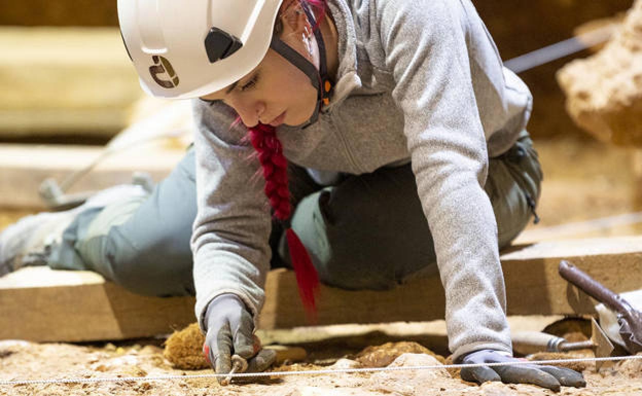 Comienza la campaña número 44 de excavaciones en Atapuerca. 