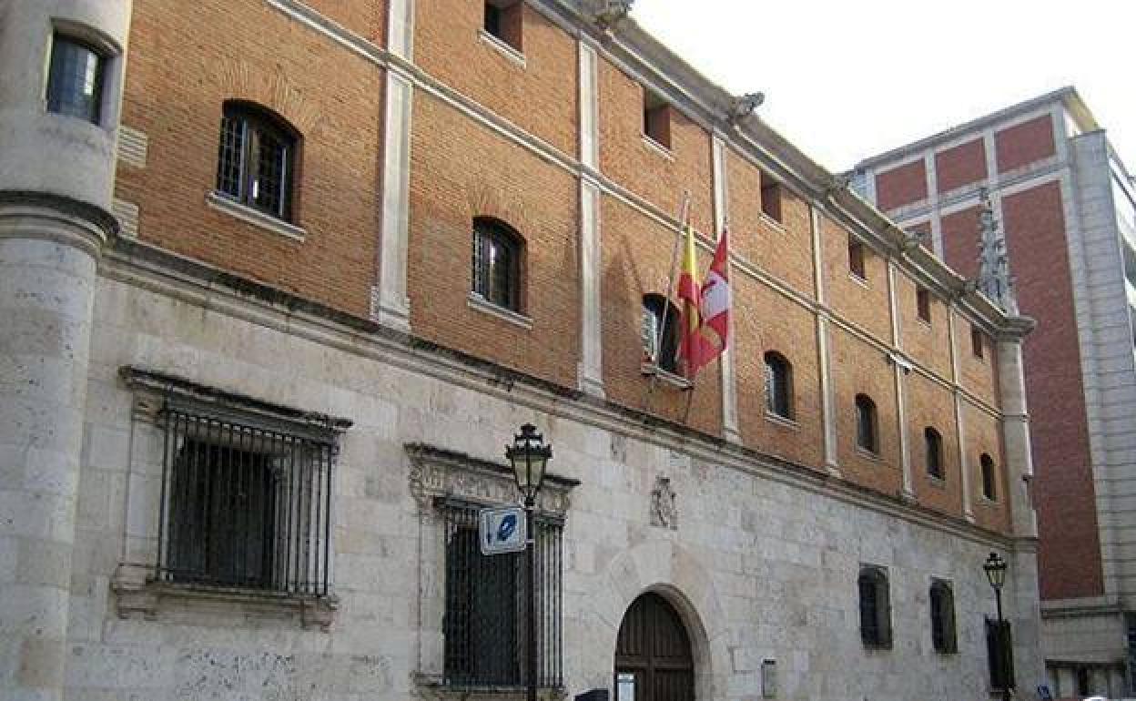 Museo de Burgos. 