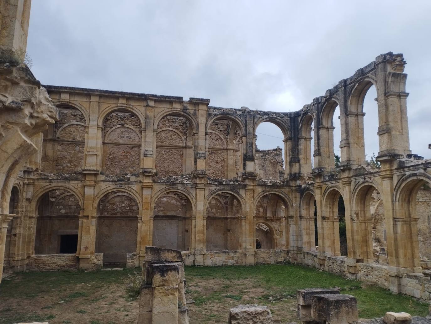 Fotos: Un monasterio para no perderse