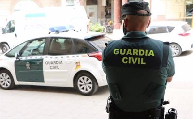 Detenidos cinco jóvenes en La Bureba por agredir a un menor que requirió cirugía plástica