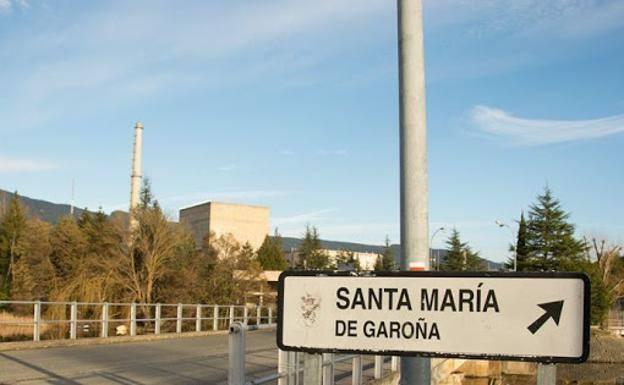 El Consejo de Seguridad Nuclear organiza una jornada informativa sobre seguridad nuclear y protección radiológica en Garoña