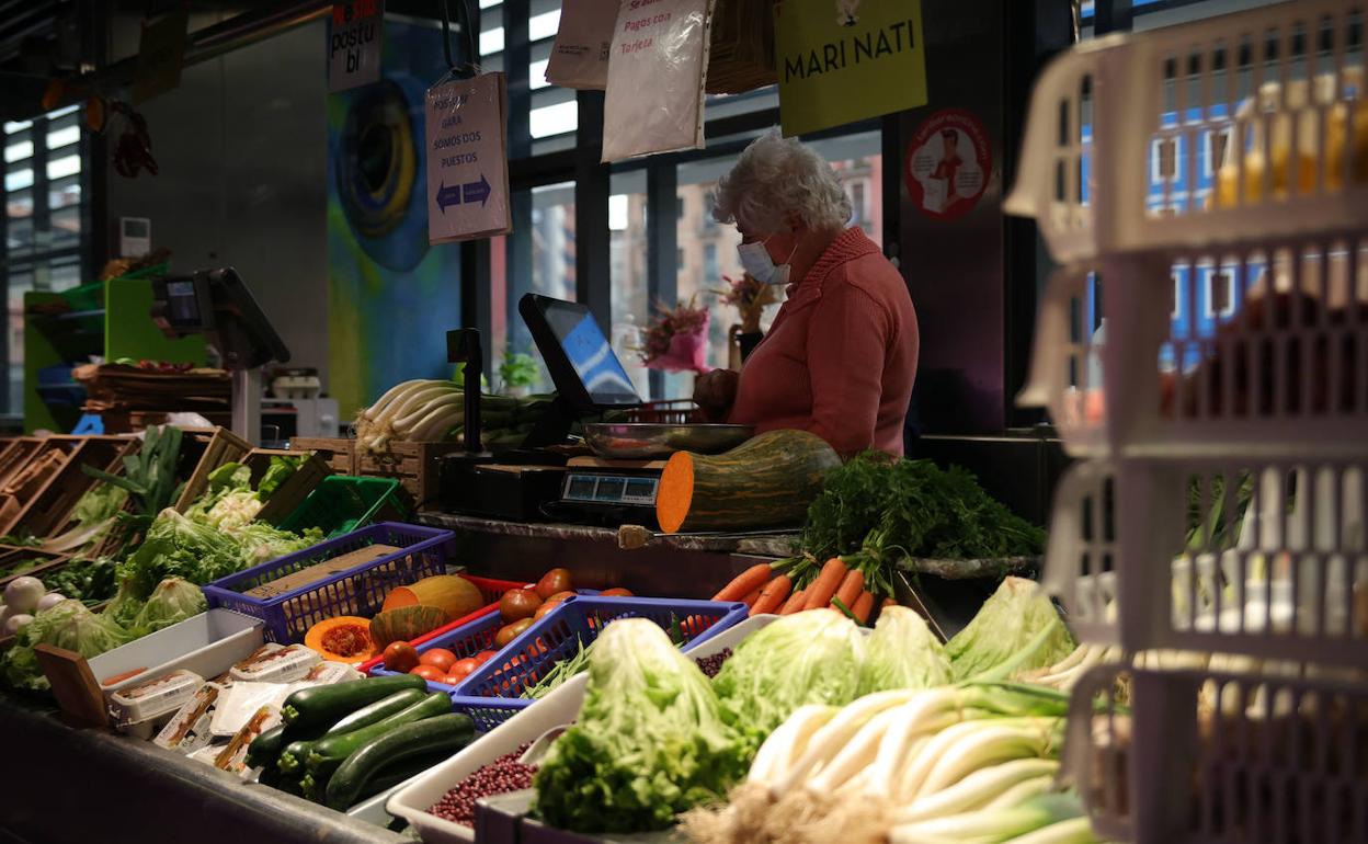 La inflación en Europa se dispara al 9,6% en junio, con España a la cabeza