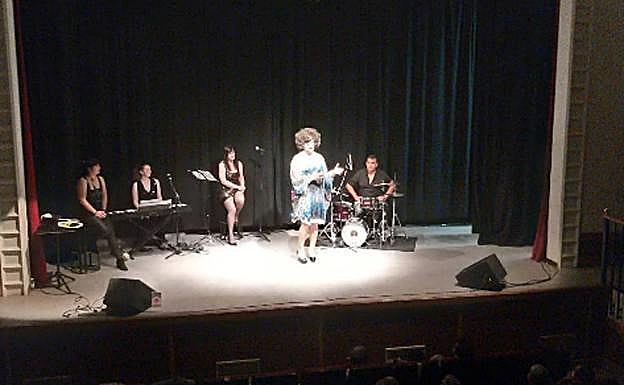 La música no faltará en la Noche Blanca de Belorado. 