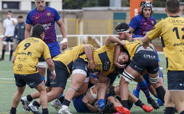 El Recoletas arrancará la temporada el 22 de octubre frente a La Vila