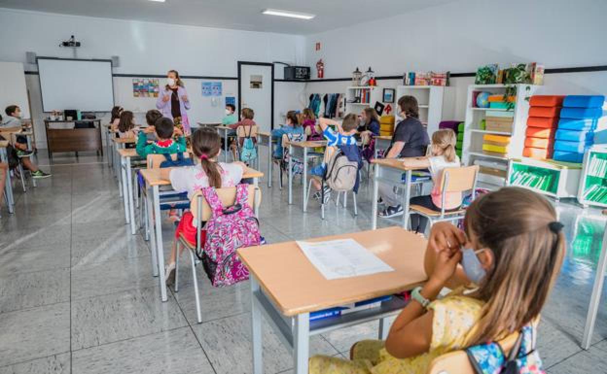 Los niños discriminan a los compañeros gitanos sin ser conscientes de ello 