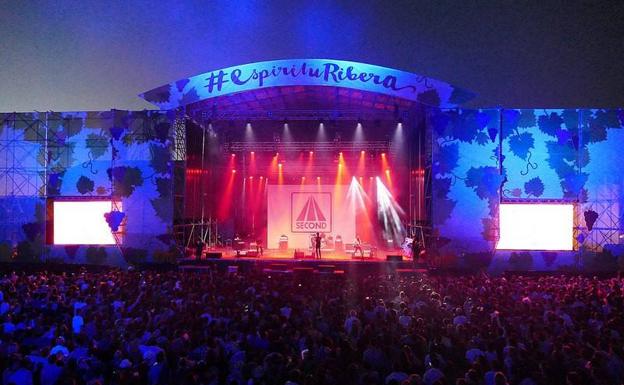 Sonorama, 25 años de un festival que consiguió sobreponerse a todas las adversidades