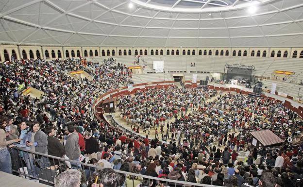 La Plataforma por la Plaza de Toros pide a la Junta que no autorice la Feria de Aranda