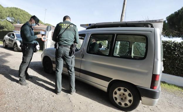 Un informe corrobora que había ADN de Esther López en el maletero del coche de Óscar S.