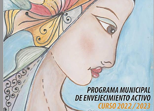 El Ayuntamiento incrementa un 20% las plazas del Programa de Envejecimiento Activo para este curso