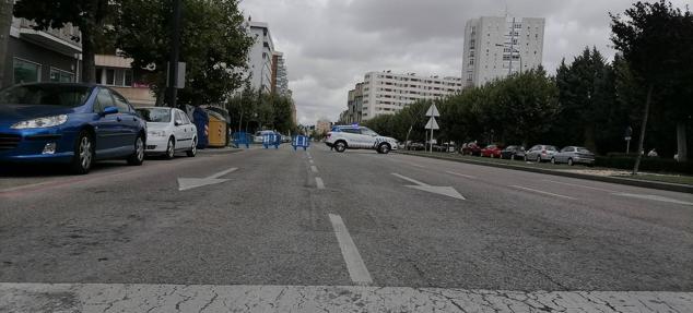 Fotos: Agricultores y ganaderos de Burgos protestan ante la crisis del sector