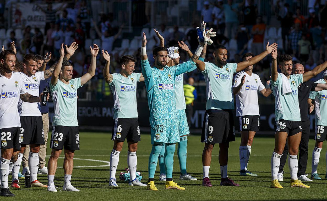 Caro acumula 450 minutos consecutivos sin encajar un gol. 