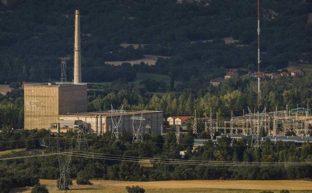 PSOE, Cs y Podemos consideran «desfalco» el estudio de Garoña y amenazan con ir a los tribunales