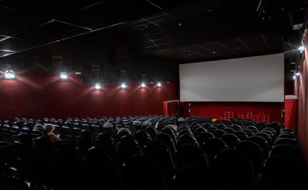 Fiesta del Cine en Burgos: precios, fechas y cartelera