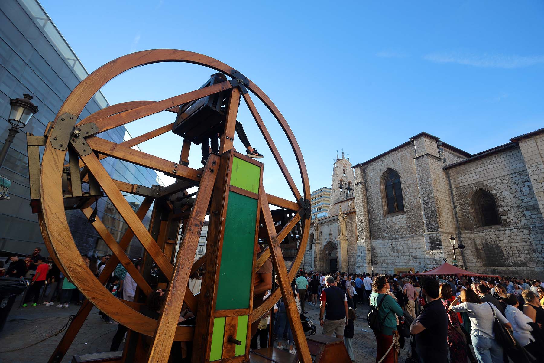 Fotos: El Festival Burgos Cidiano se despide hasta el año que viene