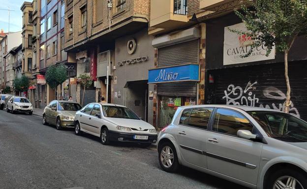 En libertad con medidas cautelares el detenido por la agresión grave de Miranda